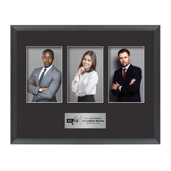 Display your crowning achievement with the Conroy collage frame... from ASI 84592 St Regis Group