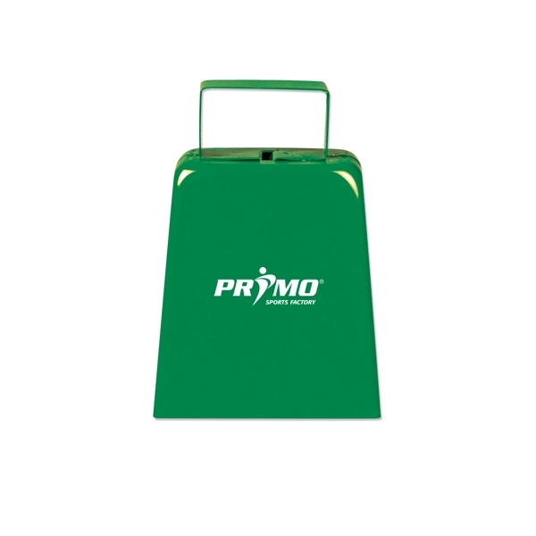 4" tall metallic cowbell.... from ASI 98360 WOWLine / WOWLine®
