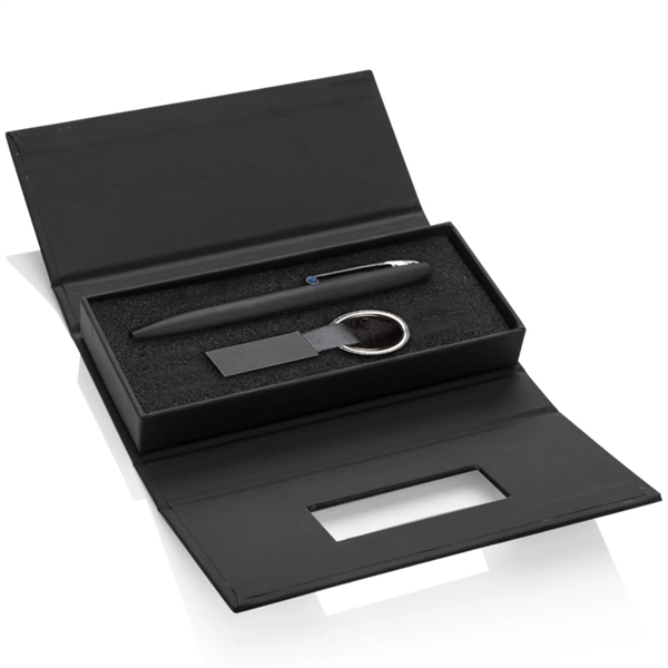 Banos pen/Keyring Gift Set... from ASI 84592 St Regis Group