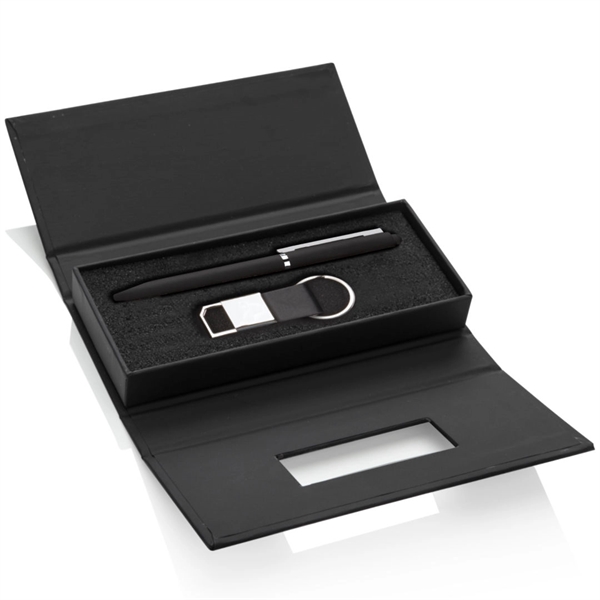 Viva Pen/Stylus/Keyring Gift Set... from ASI 84592 St Regis Group