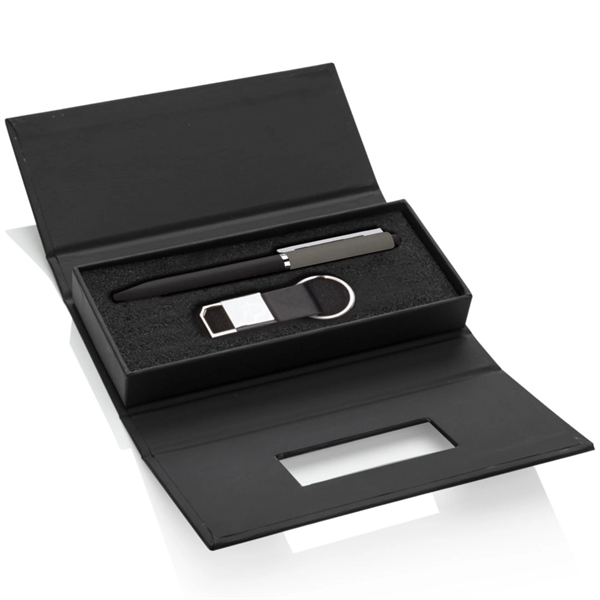 Viva Pen/Stylus/Keyring Gift Set... from ASI 84592 St Regis Group