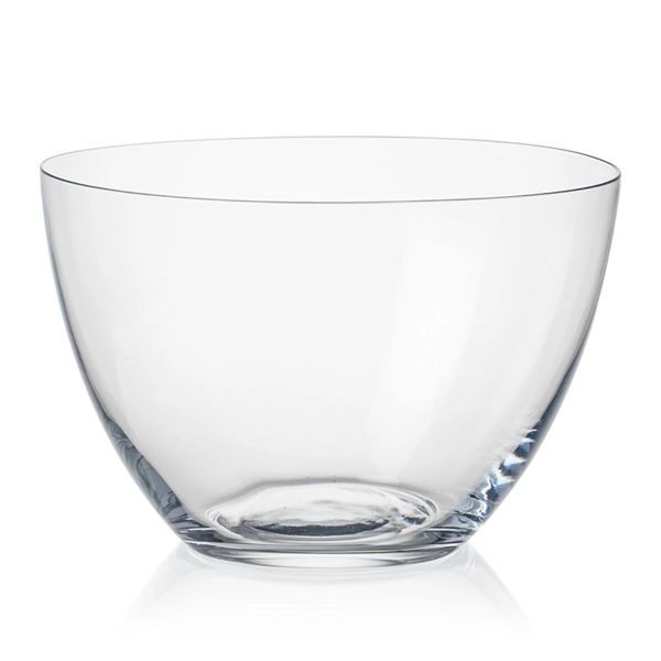 With a large interior and walls that subtly round outward, the... from ASI 84592 St Regis Group