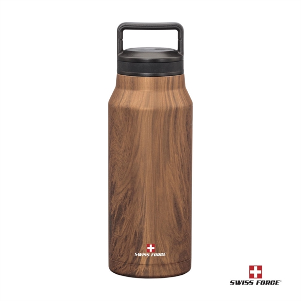 Double wall powder coated tumbler with durable carrying handle.... from ASI 84592 St Regis Group