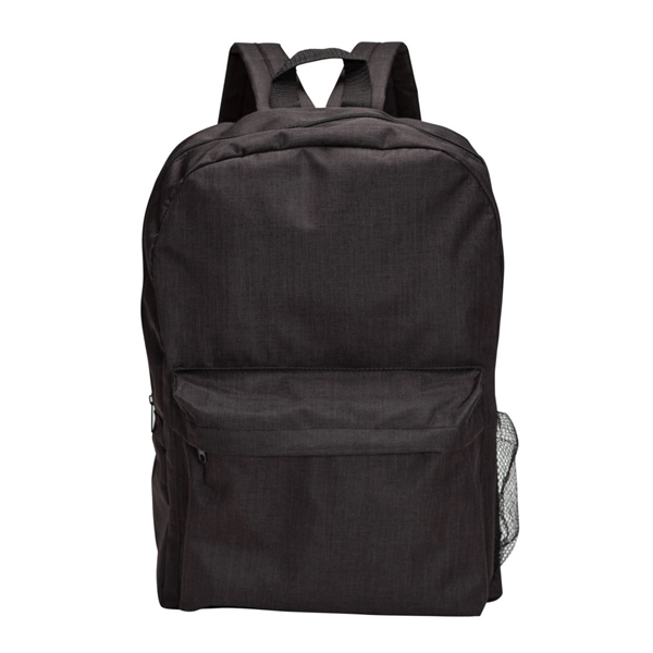 The Tecumseh is the perfect backpack for school, travel, and excursions.... from ASI 84592 St Regis Group