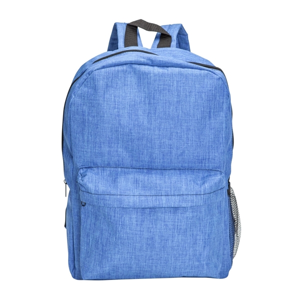 The Tecumseh is the perfect backpack for school, travel, and excursions.... from ASI 84592 St Regis Group