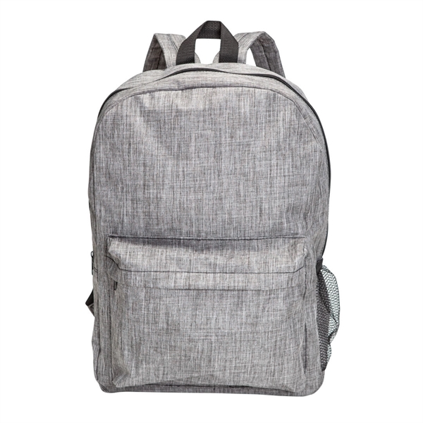 The Tecumseh is the perfect backpack for school, travel, and excursions.... from ASI 84592 St Regis Group