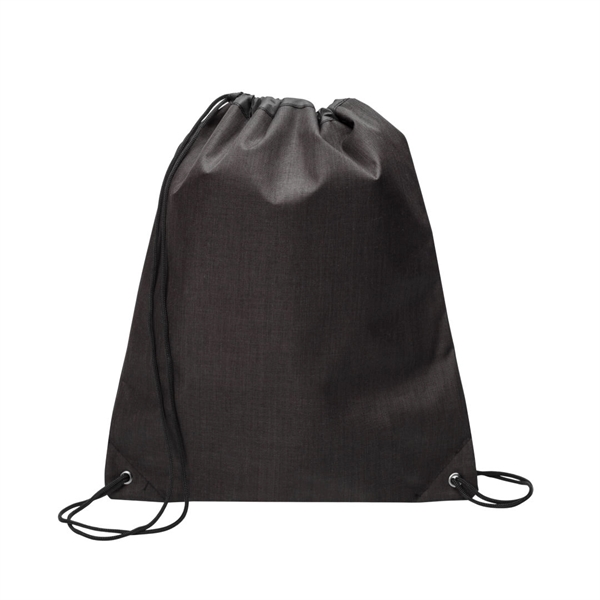 Lightweight drawstring cinch bag, which is ideal for work, school, or... from ASI 84592 St Regis Group