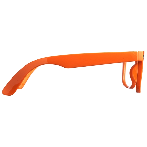 Kid's blue-blocking plastic glasses with UV400 lenses.... from ASI 39552 BEL Promo