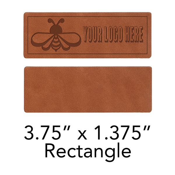 Leather Patches in various sizes... from ASI 75126 Oowee Products