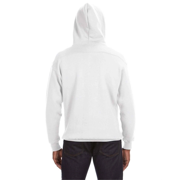 J America adult sport lace hooded sweatshirt.... from ASI 34063 alphabroder