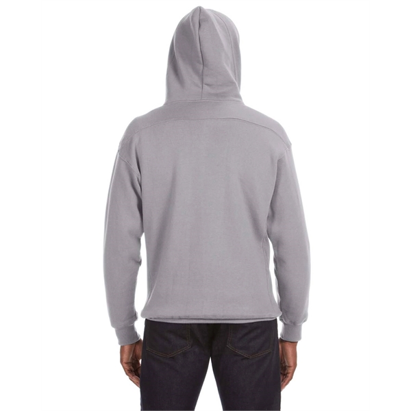 J America adult sport lace hooded sweatshirt.... from ASI 34063 alphabroder