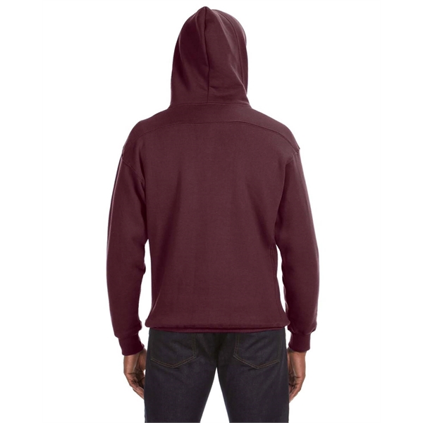 J America adult sport lace hooded sweatshirt.... from ASI 34063 alphabroder