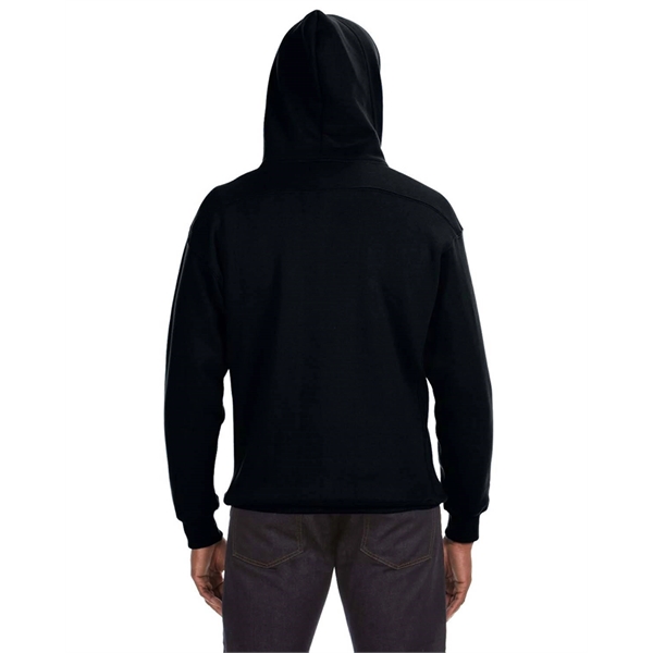 J America adult sport lace hooded sweatshirt.... from ASI 34063 alphabroder