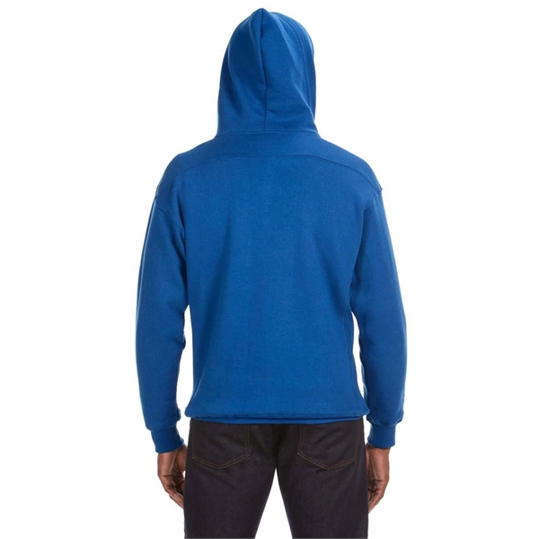 J America adult sport lace hooded sweatshirt.... from ASI 34063 alphabroder