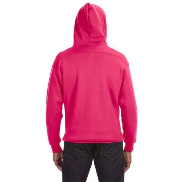 J America adult sport lace hooded sweatshirt.... from ASI 34063 alphabroder