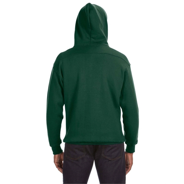 J America adult sport lace hooded sweatshirt.... from ASI 34063 alphabroder