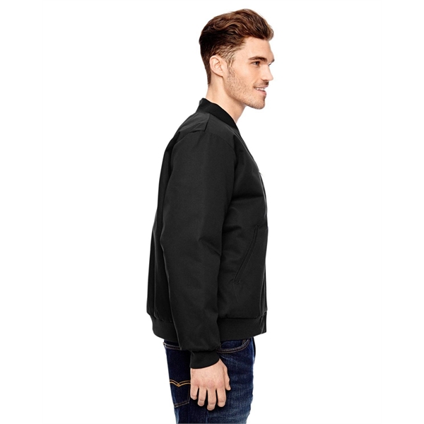 Dickies® Men's 8 oz. Industrial Insulated Team Jacket... from ASI 34063 alphabroder