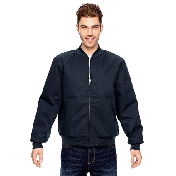 Dickies® Men's 8 oz. Industrial Insulated Team Jacket... from ASI 34063 alphabroder