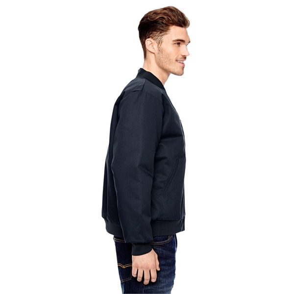 Dickies® Men's 8 oz. Industrial Insulated Team Jacket... from ASI 34063 alphabroder