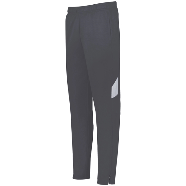 The Limitless Pant is made from 100% polyester with a wicking... from ASI 37461 Augusta Sportswear / Holloway Sportswear
