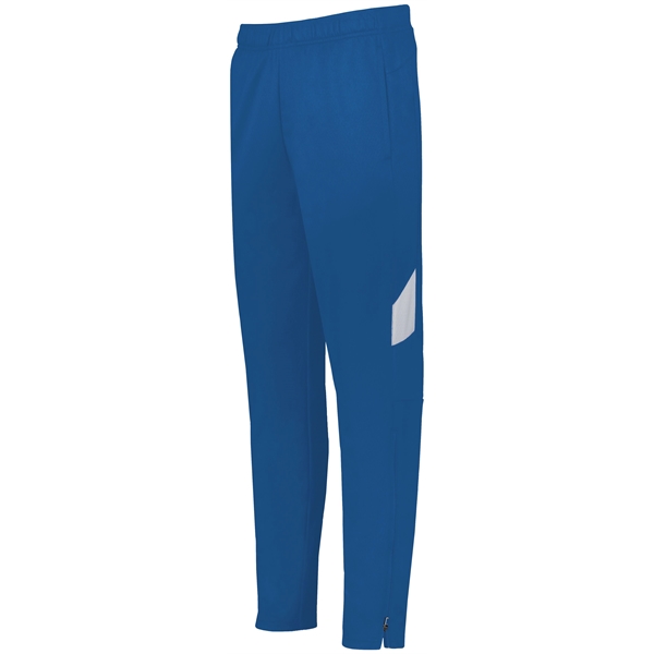 The Limitless Pant is made from Dry-Excel 100% polyester with a... from ASI 37461 Augusta Sportswear / Holloway Sportswear