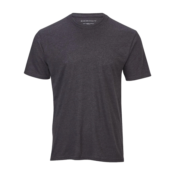 Boxercraft Tri-Blend T-Shirt... from ASI 84358 S&S Activewear