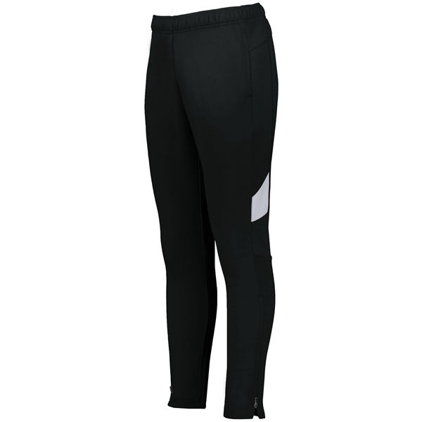 The Ladies' Limitless Pant is made from 100% polyester with a... from ASI 37461 Augusta Sportswear