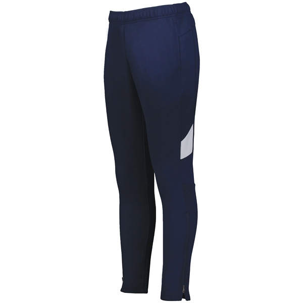 The Ladies' Limitless Pant is made from 100% polyester with a... from ASI 37461 Augusta Sportswear