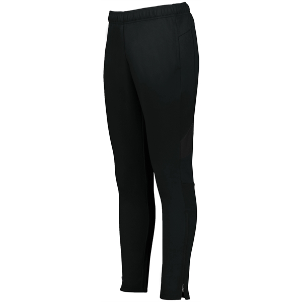 The Ladies' Limitless Pant is made from 100% polyester with a... from ASI 37461 Augusta Sportswear