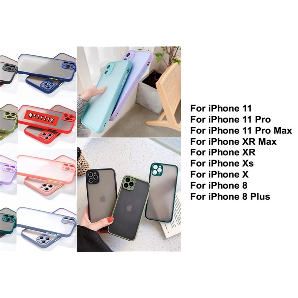 iPhone 11 Shockproof Case.... from ASI 79909 Promotek