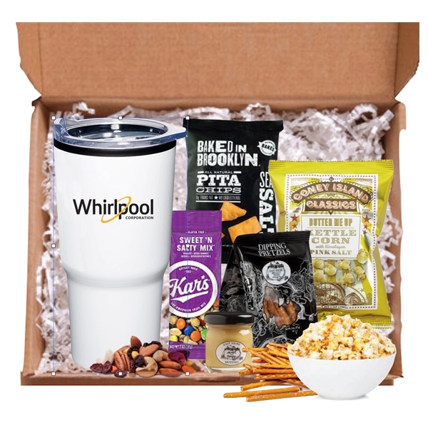 Welcome Aboard Kit... from ASI 89971 Stuff A Mug