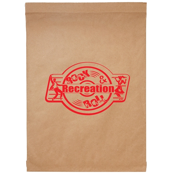Natural Kraft Padded Mailer - 100% Recyclable, 100% Biodegradable... from ASI 75731 PWS