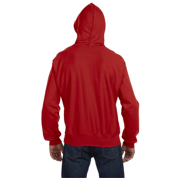 Champion adult pullover hooded sweatshirt.... from ASI 34063 alphabroder