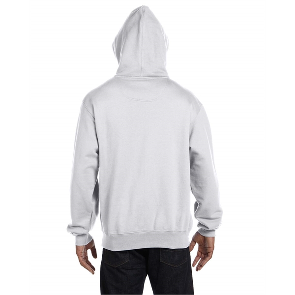 Champion® Cotton Max 9.7 oz. Pullover Hood... from ASI 34063 alphabroder
