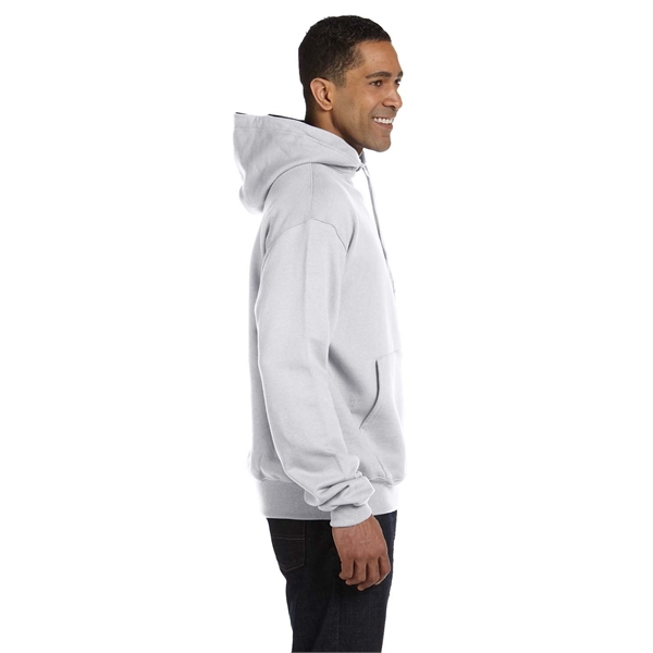 Champion® Cotton Max 9.7 oz. Pullover Hood... from ASI 34063 alphabroder