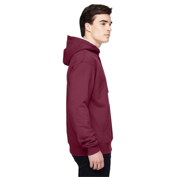 Champion® Cotton Max 9.7 oz. Pullover Hood... from ASI 34063 alphabroder
