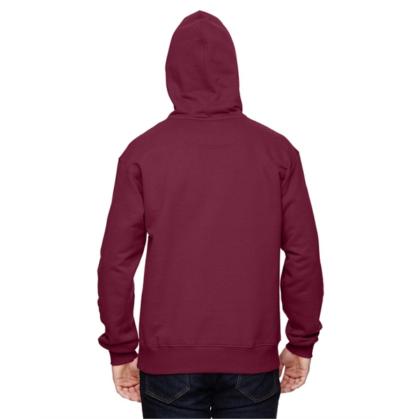 Champion® Cotton Max 9.7 oz. Pullover Hood... from ASI 34063 alphabroder