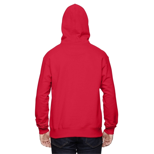 Champion® Cotton Max 9.7 oz. Pullover Hood... from ASI 34063 alphabroder