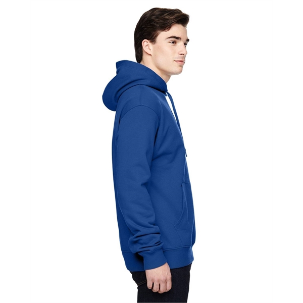 Champion® Cotton Max 9.7 oz. Pullover Hood... from ASI 34063 alphabroder