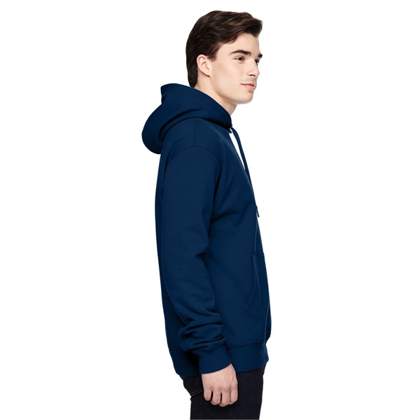 Champion® Cotton Max 9.7 oz. Pullover Hood... from ASI 34063 alphabroder