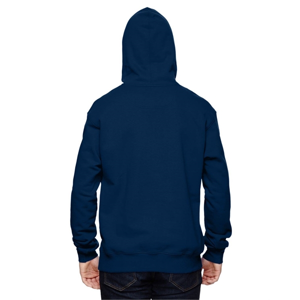 Champion® Cotton Max 9.7 oz. Pullover Hood... from ASI 34063 alphabroder