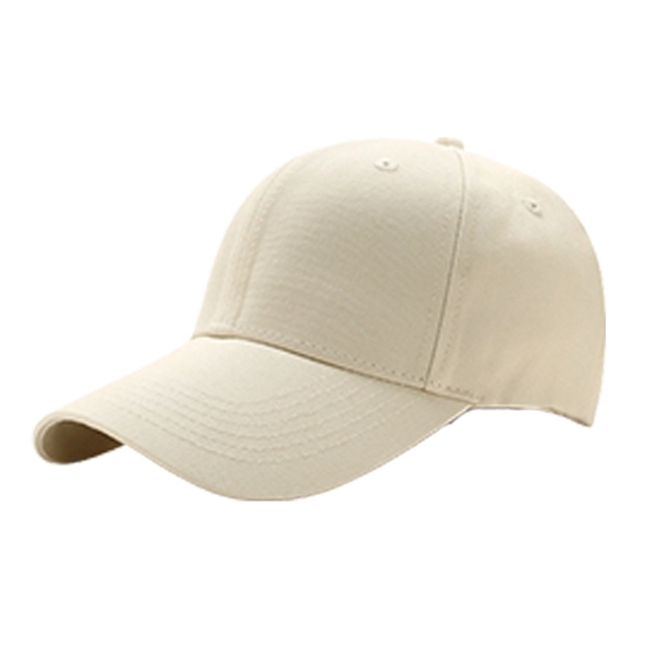 6 panel sandwich cotton baseball cap with embroidery... from ASI 37218 Athena Promo (tm)