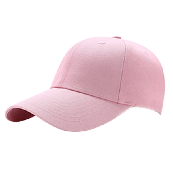 6 panel sandwich cotton baseball cap with embroidery... from ASI 37218 Athena Promo (tm)