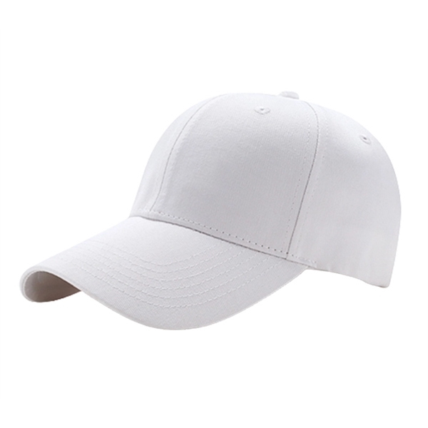 6 panel sandwich cotton baseball cap with embroidery... from ASI 37218 Athena Promo (tm)