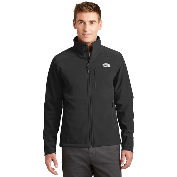 The North Face Apex Barrier Soft Shell Jacket.... from ASI 84863 SanMar