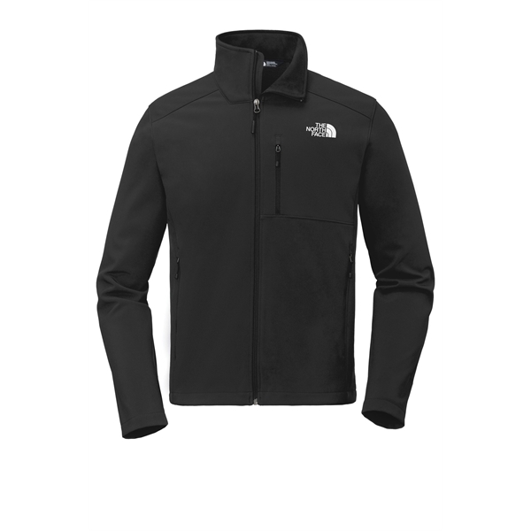 The North Face Apex Barrier Soft Shell Jacket.... from ASI 84863 SanMar