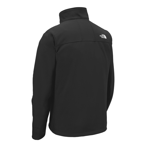 The North Face Apex Barrier Soft Shell Jacket.... from ASI 84863 SanMar