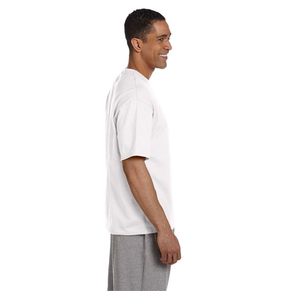 Champion adult t-shirt made of 100% cotton.... from ASI 34063 alphabroder