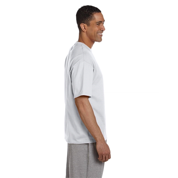 Champion adult t-shirt made of 100% cotton.... from ASI 34063 alphabroder