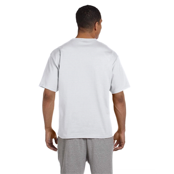 Champion adult t-shirt made of 100% cotton.... from ASI 34063 alphabroder